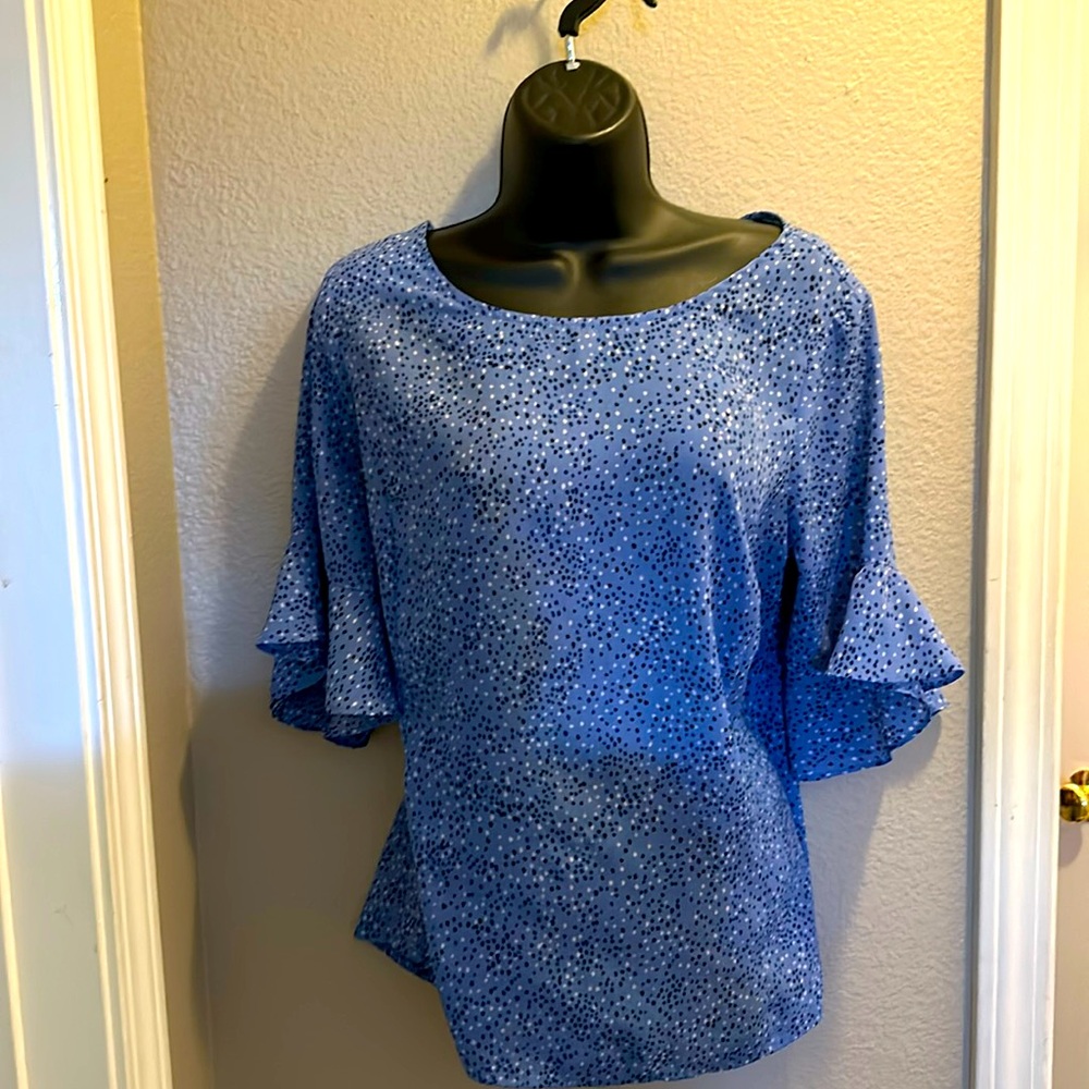 Liz Claiborne Blouse